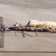 Imagen para el artículo titulado El día que la NASA estrelló un Boeing 720 en el desierto de Mojave cargado de combustible